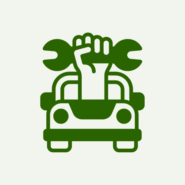 Reparación de chapa